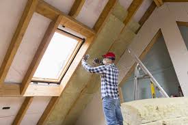 Eco-Friendly or Green Insulation Solutions in Sealy, TX